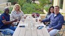 Cape Town Based Private Full-Day Winelands Tour to Paarl