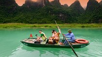 2-Days Tour in Ninh Binh Adventure Tour with Pick Up