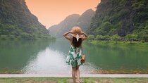 2-Day Ninh Binh Adventure Tour from Hanoi