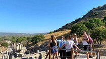 Private Highlights of Ephesus Tour | Skip-the-Line and Guaranteed on-time Return