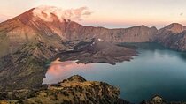 One Day Trek Mount Rinjani