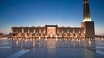 Qatar History and Culture Private Tour - Msheireb Museums - Grand Mosque - MIA