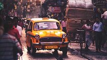 Colonial city Kolkata by walk