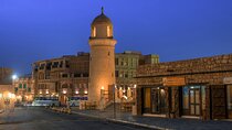 Best of Doha - Al Wakrah / Souq Waqif Markets, Khalifa Stadium and Aspire Tower