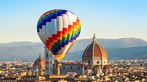 Hot Air Balloon flight in Florence