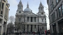 City of London Walking Tour
