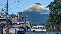 Arenal Volcano Experience