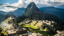 Machupicchu 4 days of adventure Cycling Rafting Trekking Zipline