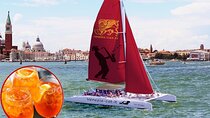 Catamaran Spritz Tour