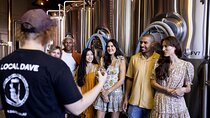 Sydney Beer and Brewery Tour