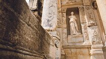 Best of Ephesus Tour From Kusadasi Port | Guaranteed on-time Return to Ship