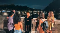 Rome: Private Night Ghost Walking Tour