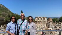 SKIP-THE-LINE: Biblical Ephesus Private Tour for Cruisers