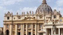 Rome and Vatican full day tour