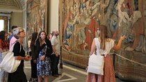 Fast Track Vatican Museum & Sistine Chapel Guided Tour