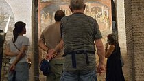 Colosseum and St. Clements Undergrounds Private Tour