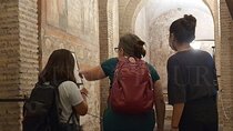 Colosseum and St. Clements Undergrounds Private Tour for Kids & Families