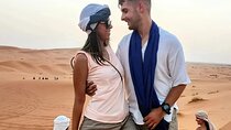 luxury 3 days trip to merzouga with family (Luxury 3 days trip to desert)