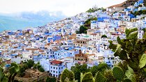 Chefchaouen Day Trip from Fes