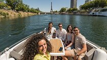 Private Cruise to Discover Paris