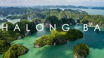 Ha Long Bay Cruise 1 Day Tour : Kayaking, Swimming, Hiking &Lunch