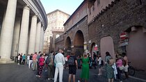 Vatican Tour Skip the Line Service Semi Private Group 