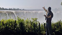 Victoria Falls Safari Tour Full Day