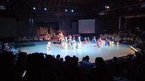 Prambanan Temple & Ramayana Ballet Show or Alternative Evening