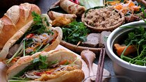 Eats After Dark: Ultimate Saigon Street Food Adventure - Night Tour 
