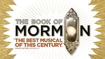 London Theatre: The Book of Mormon