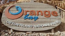 Snorkeling and Swimming at Orange Bay Island 