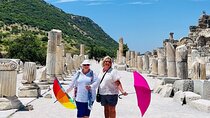 FOR CRUISERS: Ephesus Tour From Kusadası Port By Locals 