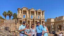 FOR CRUISERS: Best Seller of Ephesus Private Tour by Locals