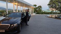 Mercedes Transfer Athens Airport