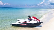 Jet Ski With Private Transportation From Montego Bay Resorts 