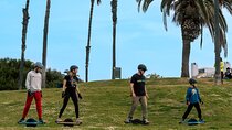 Onewheel Board Experience