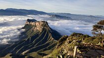 Sierra Gorda Tour in 1 day with starting from Querétaro