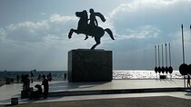 Thessaloniki Historical Walk