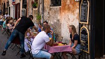 Rome Street GastronomicTour