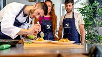 4-Hour Private Cooking Lesson with Professional Chef in Turin