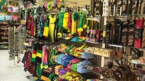Montego Bay Shopping Private Tour