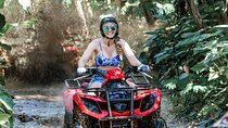 ATV Ride & Ubud Tour
