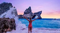 Magical East Nusa Penida Tour