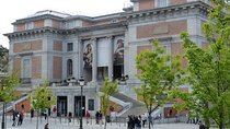 Guided Visit to the Prado Museum