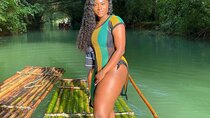 Bamboo Rafting from Negril Jamaica