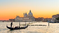 Private Full Day Tour to Venice from Florence with Pick Up and Drop Off