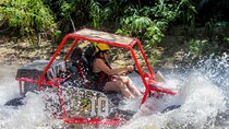 Pop Buggy Excursion from Amber Cove and Taino Bay Puerto Plata