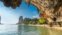 4 Islands Day Trip in Krabi via Speedboat