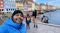 3-Hour Private Copenhagen Tour