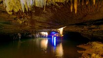 2-Day Tour Hoa Lu - Tam Coc - Mua Cave - Cuc Phuong - Galaxy Cave
